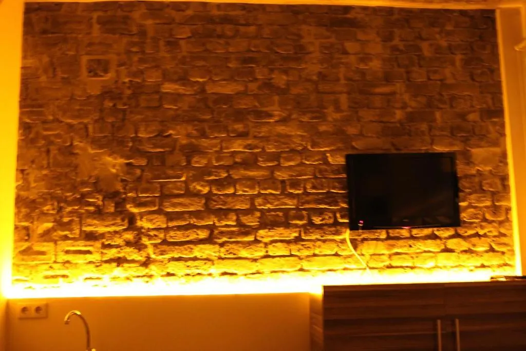 Leon Apartment Estambul