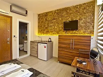 Leon Apartment Estambul