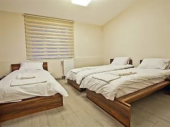 Leon Apartment Estambul