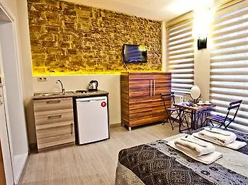 Leon Apartment Estambul 0*,  Turquía